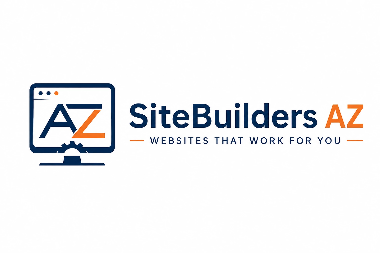 SiteBuilders AZ logo